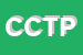 Logo di CTP CONSORZIO TRASPORTO PERSONE