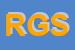 Logo di RINALDI GIOVANNI SDAL