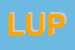 Logo di LUPI SRL