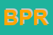 Logo di BPR (SRL)