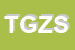 Logo di T G Z SRL