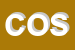 Logo di COSEAL