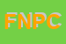 Logo di F N P -CISL