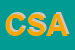 Logo di CSA DI SUCIU ADRIANA