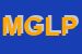 Logo di ML GESTIONI LOGISTICHE E PROGETTI SRL