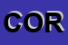 Logo di CORSETTI