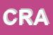 Logo di CRAI