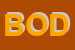 Logo di BODRATO