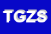 Logo di T G Z SRL