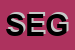 Logo di SEGEL SRL