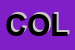 Logo di COLORFER