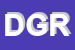 Logo di DE GREGORIO ROBERTO