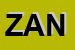 Logo di ZANZIBAR