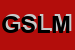 Logo di GMR SRL LAVORAZIONE MARMI