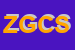 Logo di ZANOTTO GIULIO e C -SNC