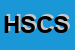 Logo di HELIOS SOC COOP SOCIALE