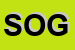 Logo di SOGEA SRL