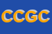 Logo di CGC COSTRUZIONI GENERALI CAPONE SRL IN BREVE CGC SRL