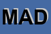 Logo di MADI