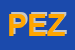 Logo di PEZZELLA