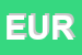 Logo di EUROPA