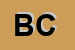 Logo di BC CALZATURE