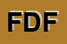 Logo di FD DI DAMIANI FRANCESCO