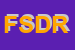 Logo di FARMACIA SALERNO DR ROBERTO
