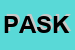 Logo di P A S K A L SPA