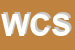 Logo di WEB CAFE-SNC