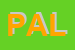 Logo di PALOMBI