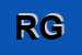 Logo di RE GIOVANNI