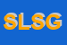 Logo di STUDIO LEGALE SERIO G