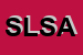 Logo di STUDIO LEGALE SORVINO-SABIA ASSOCIAZIONE TRA PROFESSIONISTI