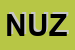 Logo di NUZZO