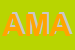 Logo di AMAMI