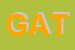 Logo di GATTA