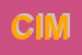 Logo di CIMEM