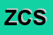 Logo di ZAZZARO COSTRUZIONI SRL