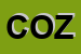 Logo di COZZOLINO