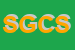 Logo di SGC GESTIONI CAVE SRL