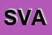 Logo di SVAS