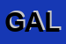 Logo di GALLO