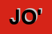 Logo di JO-BAR