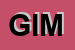 Logo di GIMGAS (SRL)