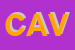 Logo di CAVA