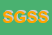 Logo di SGS (SOCIETA' GESTIONE SERVIZI) - SRL