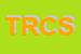 Logo di T R C SERVICE PICCOLA SOC COOP ARL