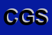 Logo di CIS GAS SRL