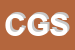 Logo di CGS